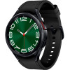 Смарт-часы Samsung Galaxy Watch6 Classic 47mm Black