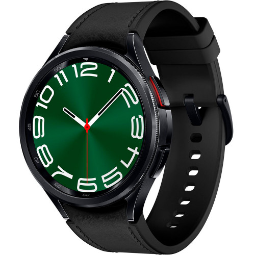 Смарт-часы Samsung Galaxy Watch6 Classic 47mm Black