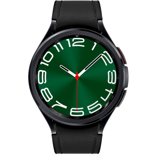 Смарт-часы Samsung Galaxy Watch6 Classic 47mm Black