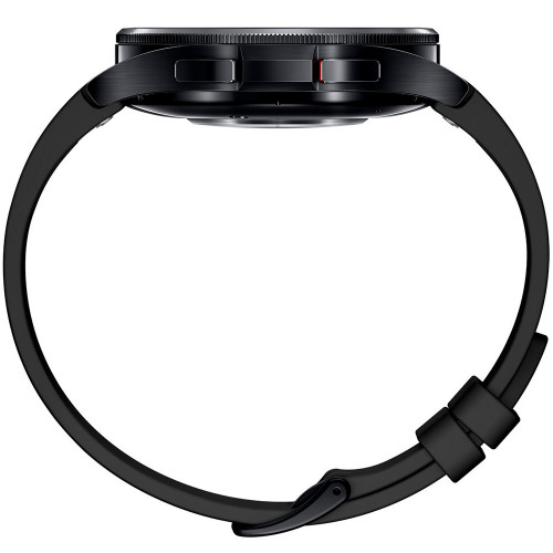 Смарт-часы Samsung Galaxy Watch6 Classic 47mm Black