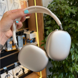 Подержанные AirPods Max USB-C Starlight