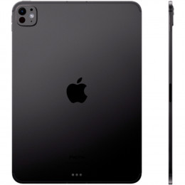 Apple iPad Pro (M4) (2024) 11" Wi-Fi 2TB Space Black