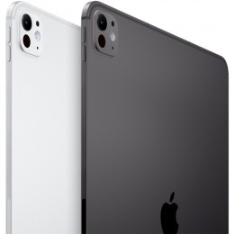 Apple iPad Pro (M4) (2024) 11" Wi-Fi 2TB Space Black