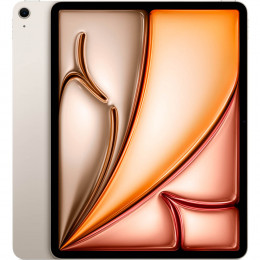 Apple iPad Air (M3) (2025) 13" Wi-Fi 256GB Starlight