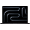 Apple Macbook Pro 16" 2023 (M3 Max 16C CPU/40C GPU/48Гб/4Тб SSD) Midnight