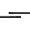 Apple Macbook Pro 16" 2023 (M3 Max 16C CPU/40C GPU/48Гб/4Тб SSD) Midnight