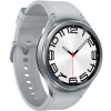 Смарт-часы Samsung Galaxy Watch6 Classic 47mm Silver
