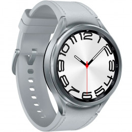 Смарт-часы Samsung Galaxy Watch6 Classic 47mm Silver
