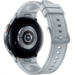 Смарт-часы Samsung Galaxy Watch6 Classic 47mm Silver