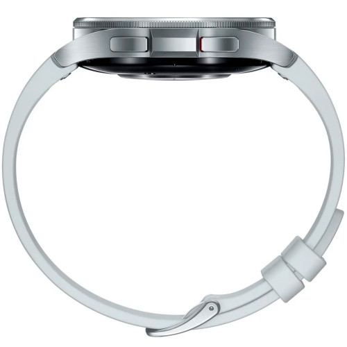 Смарт-часы Samsung Galaxy Watch6 Classic 47mm Silver