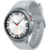 Смарт-часы Samsung Galaxy Watch6 Classic 47mm Silver