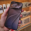 Подержанный Apple iPhone 16 Pro Max 256GB SIM+eSIM Desert Titanium (357196594585544)
