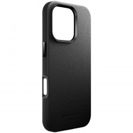 Чехол NATIVE UNION Active Case эко-кожа/пластик черный (с MagSafe) для iPhone 16 Pro
