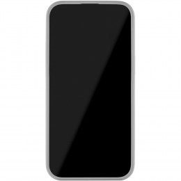 Чехол uBear Touch Mag Case силикон лунный серый (с MagSafe) для iPhone 15 Pro Max