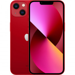 Apple iPhone 13 512GB SIM+eSIM (PRODUCT) RED™ (Без RuStore)
