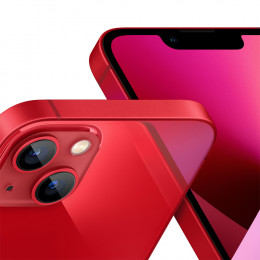 Apple iPhone 13 512GB SIM+eSIM (PRODUCT) RED™ (Без RuStore)