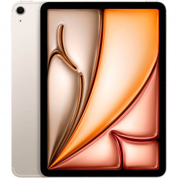 Apple iPad Air (M3) (2025) 11" Wi-Fi+Cellular 128GB Starlight