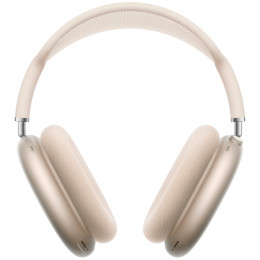 Наушники накладные Bluetooth Apple AirPods Max 2 USB-C Starlight