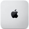 Apple Mac Studio  2023 (M2 Ultra 24C CPU/76C GPU/128Гб/4Тб SSD) Серебристый