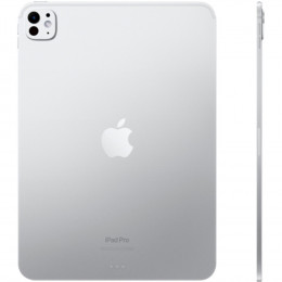 Apple iPad Pro (M4) (2024) 11" Wi-Fi 512GB Silver