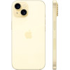 Apple iPhone 15 256GB SIM+eSIM Желтый (Без RuStore)