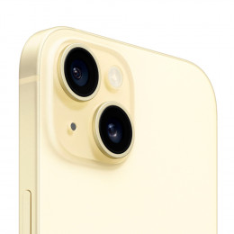Apple iPhone 15 256GB SIM+eSIM Желтый (Без RuStore)