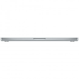 Apple Macbook Pro 16" 2023 (M3 Max 14C CPU/30C GPU/36ГБ/2Тб SSD) Silver