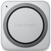 Apple Mac Studio  2023 (M2 Max 12C CPU/38C GPU/96Гб/4Тб SSD) Серебристый