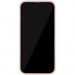 Чехол uBear Touch Mag Case силикон розовый (с MagSafe) для iPhone 14 Pro Max