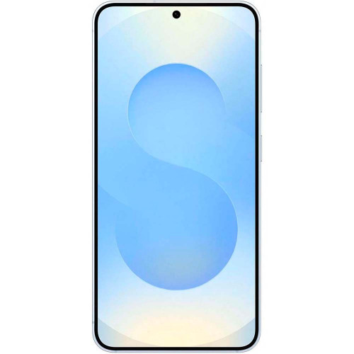 Samsung S25 12/256GB Dual SIM+eSIM Ice Blue