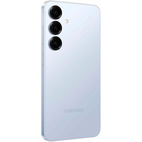 Samsung S25 12/256GB Dual SIM+eSIM Ice Blue