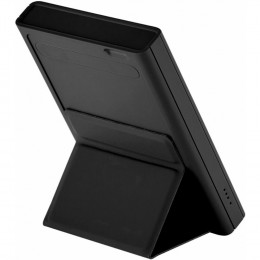 ПЗУ Rocket HOLD 5000mAh, Magsafe 20W, черный