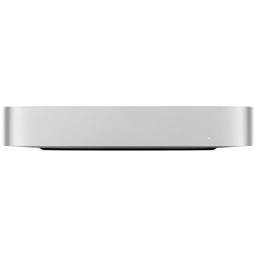 Apple Mac mini  2023 (M2 Pro 12C CPU/19C GPU/16Гб/512Гб SSD) Серебристый