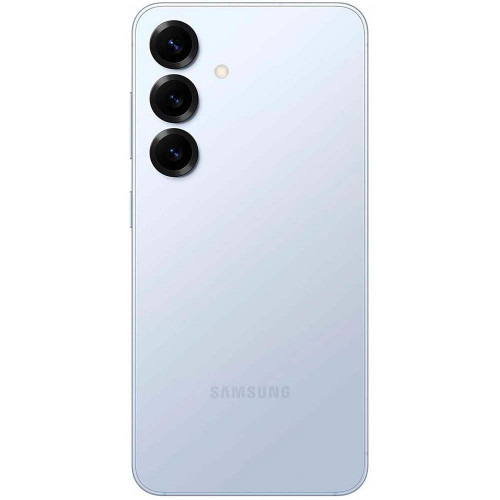 Samsung S25 FE 8/256GB Dual SIM+eSIM Icy Blue