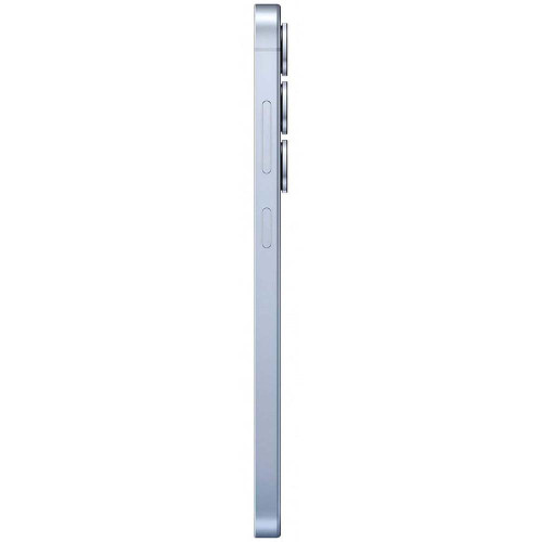 Samsung S25 FE 8/256GB Dual SIM+eSIM Icy Blue