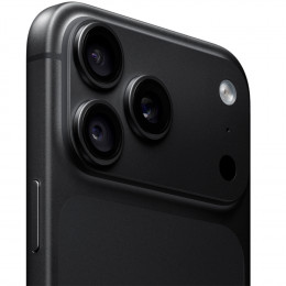 Apple iPhone 18 Pro Max 256GB SIM+eSIM Black Без RuStore