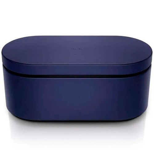 Стайлер Dyson AirWrap Complete Long (HS05) Dark Blue/Copper (переходник на EU)