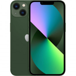 Apple iPhone 13 512GB Dual SIM Зеленый (Без RuStore)