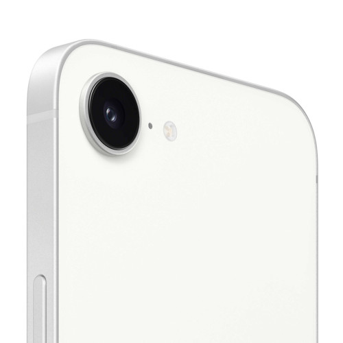 Apple iPhone 17e 512GB eSim WhiteБез RuStore