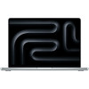 Apple Macbook Pro 16" 2023 (M3 Max 14C CPU/30C GPU/36ГБ/8Тб SSD) Silver