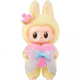 Pop Mart Labubu The Monster pin for love series