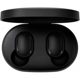 Наушники Xiaomi AirDots 3 Bluetooth вкладыши с микрофоном черные