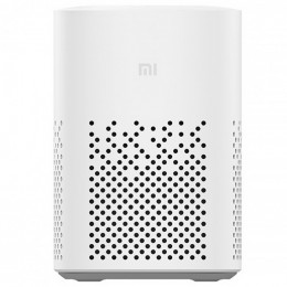 Колонка Xiaomi AI Play Bluetooth Speaker (LX05) белая