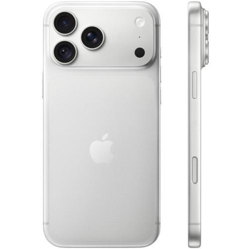 Apple iPhone 18 Pro Max 256GB SIM+eSIM Silver Без RuStore