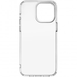 Чехол uBear Real пластик прозрачный для iPhone 14 Pro Max