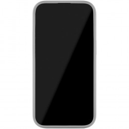 Чехол uBear Touch Mag Case силикон лунный серый (с MagSafe) для iPhone 15