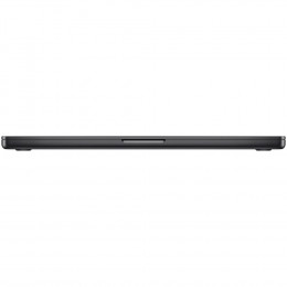 Apple Macbook Pro 16" 2023 (M3 Max 16C CPU/40C GPU/64ГБ/4Тб SSD) Midnight