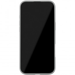 Чехол uBear Clip Mag Case пластик прозрачный/серый (с MagSafe) для iPhone 16 Pro Max