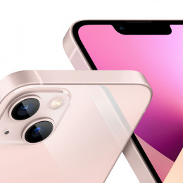Apple iPhone 13 128GB SIM+eSIM Розовый (Без RuStore)