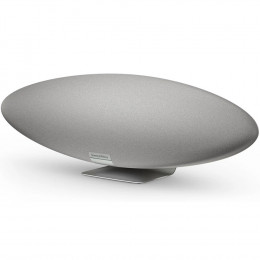 Беспроводная акустическая система Bowers&Wilkins Zeppelin Pearl Grey, Wi-Fi (AirPlay)